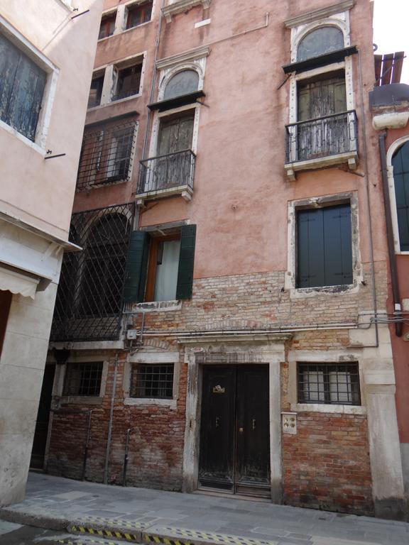 Palazzo Boldu - Ca'Arlecchino Apartamento Veneza Exterior foto